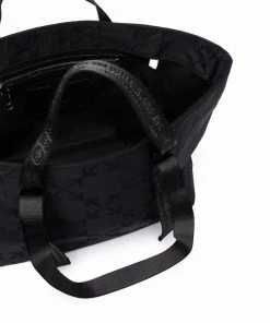 Off-White Commercial Arrow tote bag