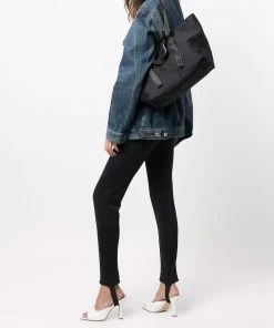 Off-White Commercial Arrow tote bag