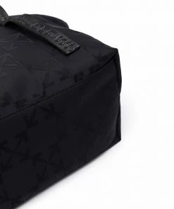 Off-White Commercial Arrow tote bag