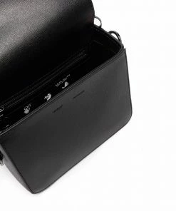 Off-White Diag two-tone crossbody bag