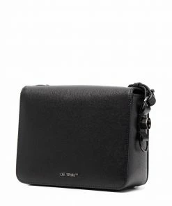 Off-White Diag two-tone crossbody bag