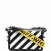 Off-White Diag mini shoulder bag