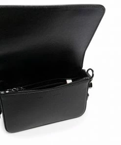 Off-White Diag mini shoulder bag