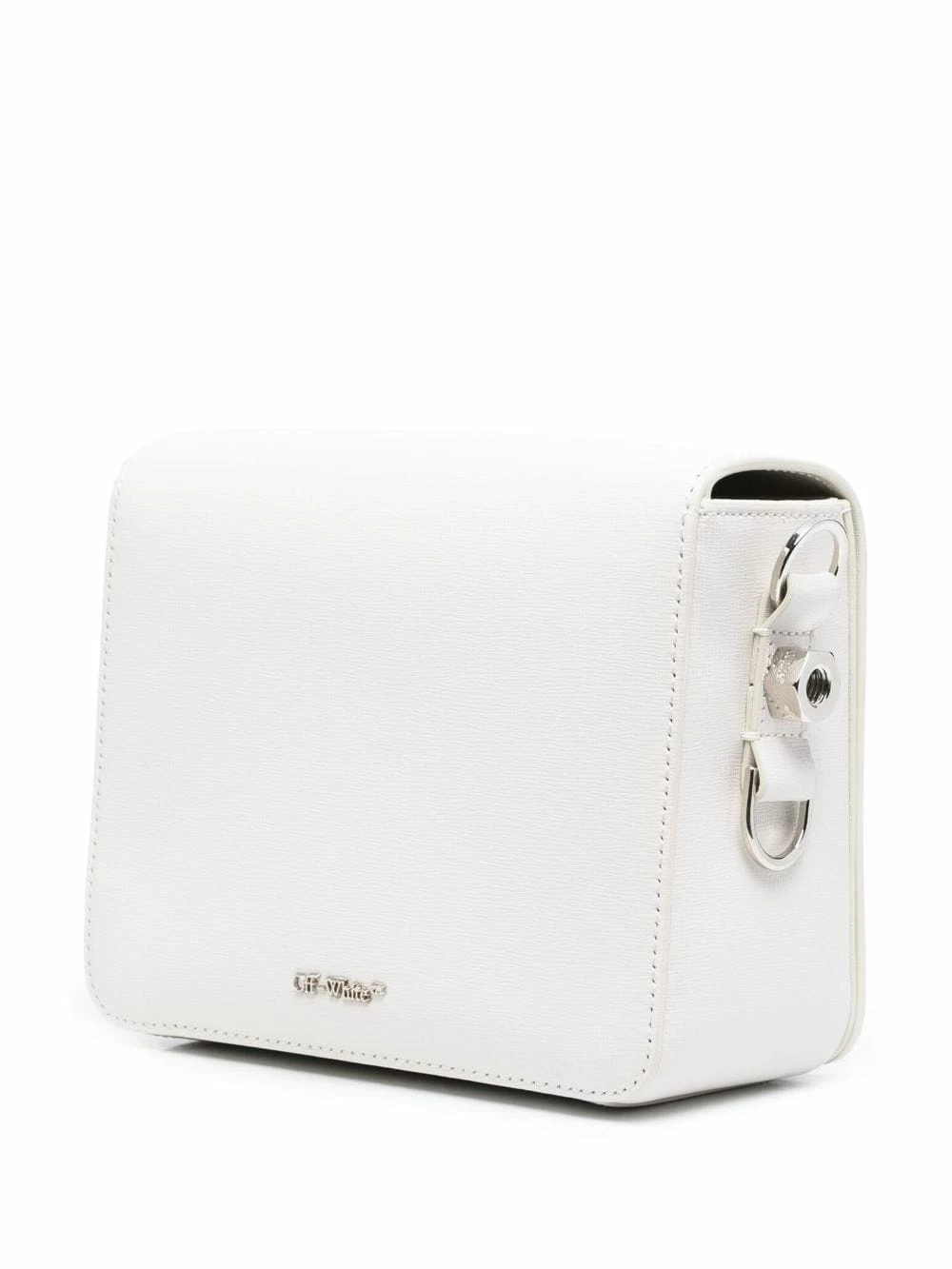 Best Pirce ๐งจ Off-White Diag logo-plaque shoulder bag ๐คฉ 6 Off-White Diag logo-plaque shoulder bag