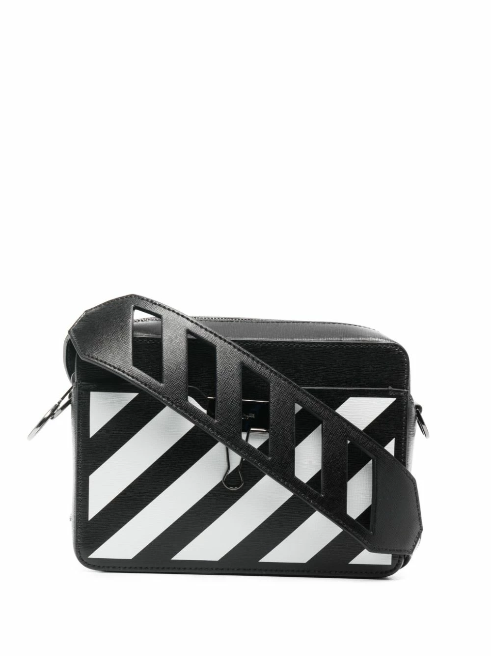 Flash Sale ๐ฅ Off-White Diag two-tone camera bag ๐ 3 Off-White Diag two-tone camera bag