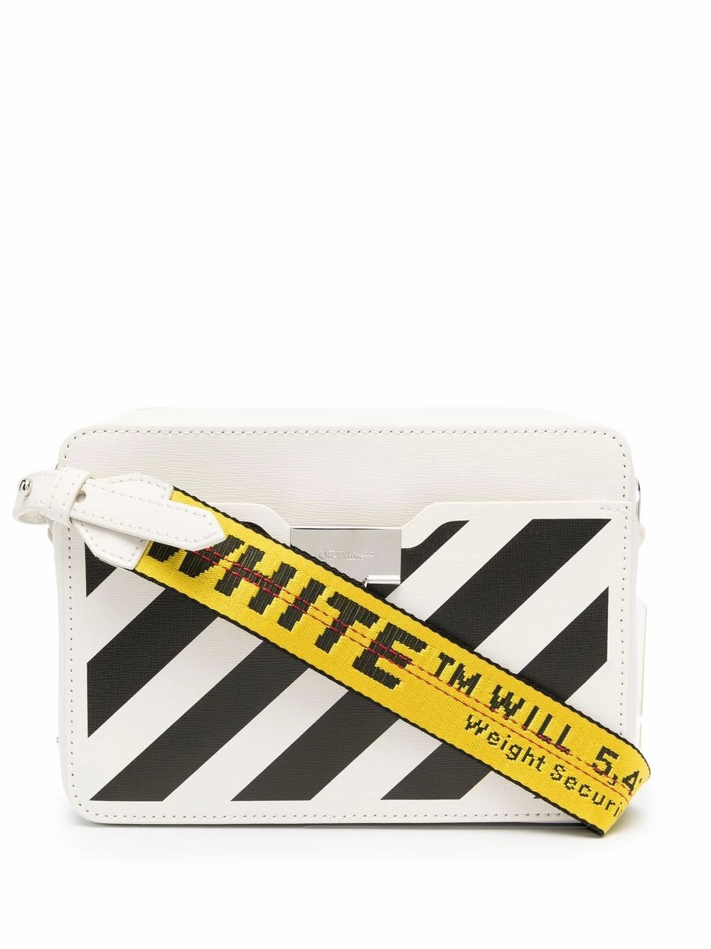 Flash Sale ๐ Off-White Diag Industrial camera bag ๐ 8 Off-White Diag Industrial camera bag