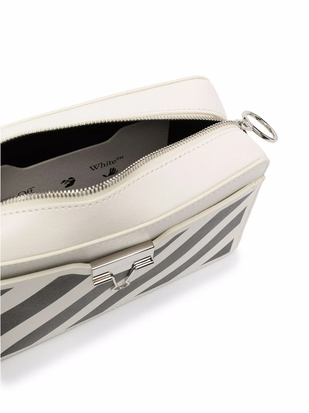 Flash Sale ๐ Off-White Diag Industrial camera bag ๐ 7 Off-White Diag Industrial camera bag