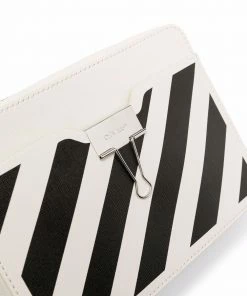 Flash Sale ๐ Off-White Diag Industrial camera bag ๐ 11 Off-White Diag Industrial camera bag