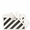 Off-White Diag Industrial camera bag