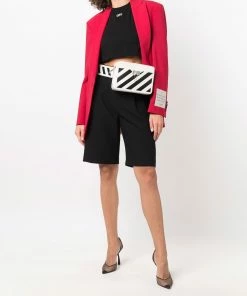 Off-White Diag Industrial camera bag