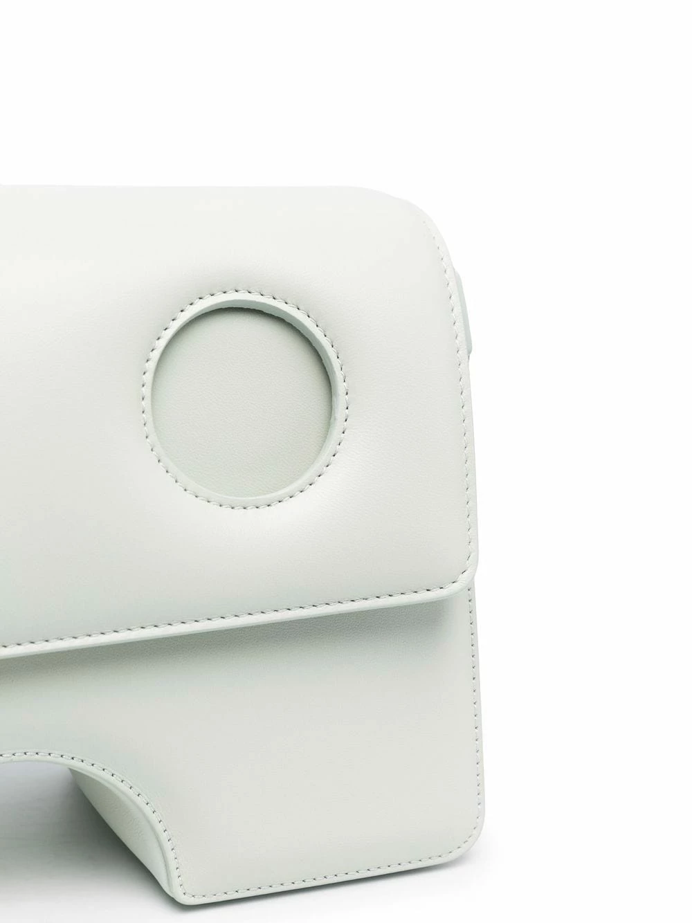 Top 10 ๐ฅฐ Off-White Burrow-27 crossbody bag ๐ 6 Off-White Burrow-27 crossbody bag