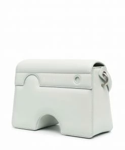 Top 10 ๐ฅฐ Off-White Burrow-27 crossbody bag ๐ 9 Off-White Burrow-27 crossbody bag