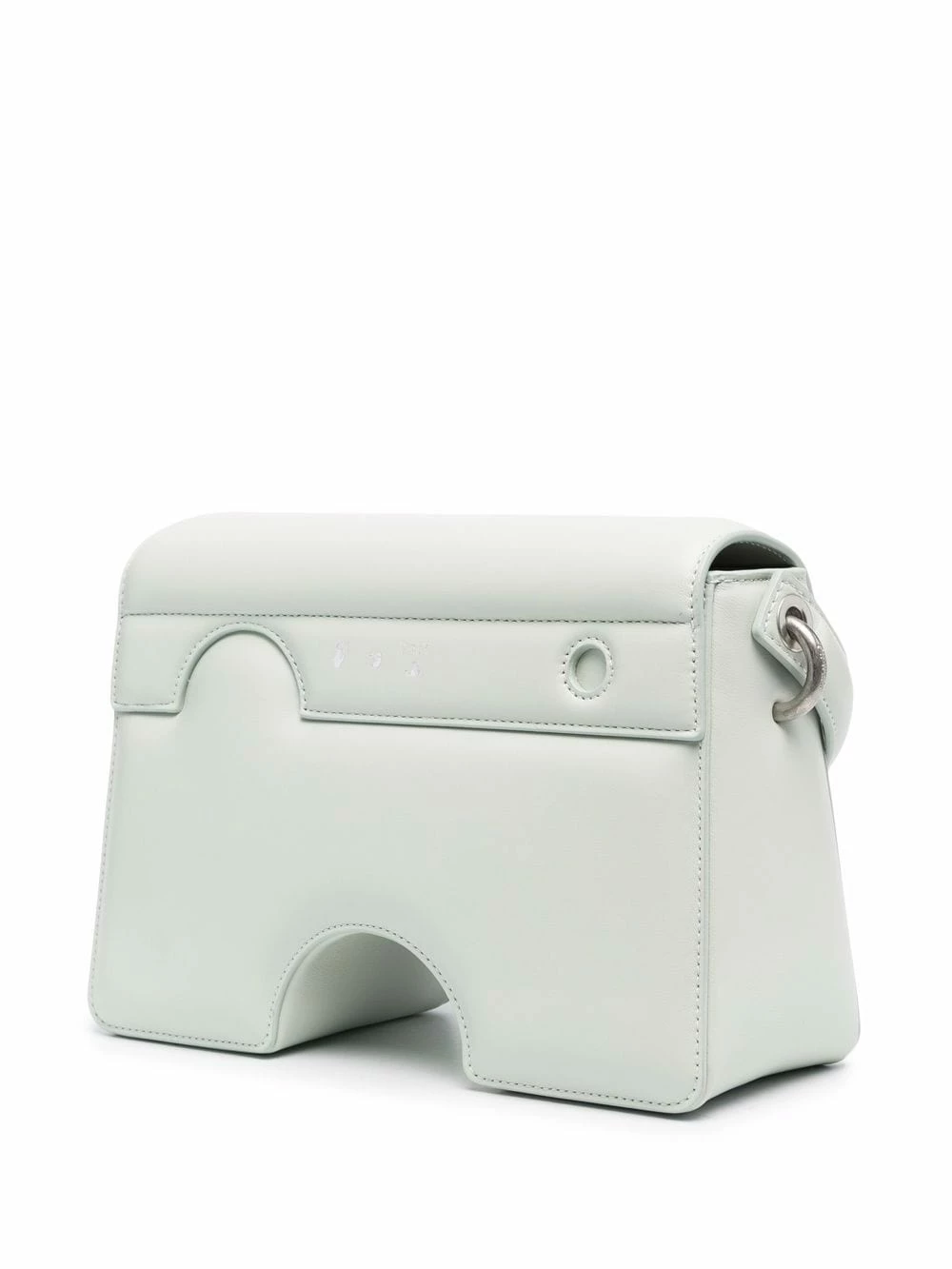 Top 10 ๐ฅฐ Off-White Burrow-27 crossbody bag ๐ 5 Off-White Burrow-27 crossbody bag