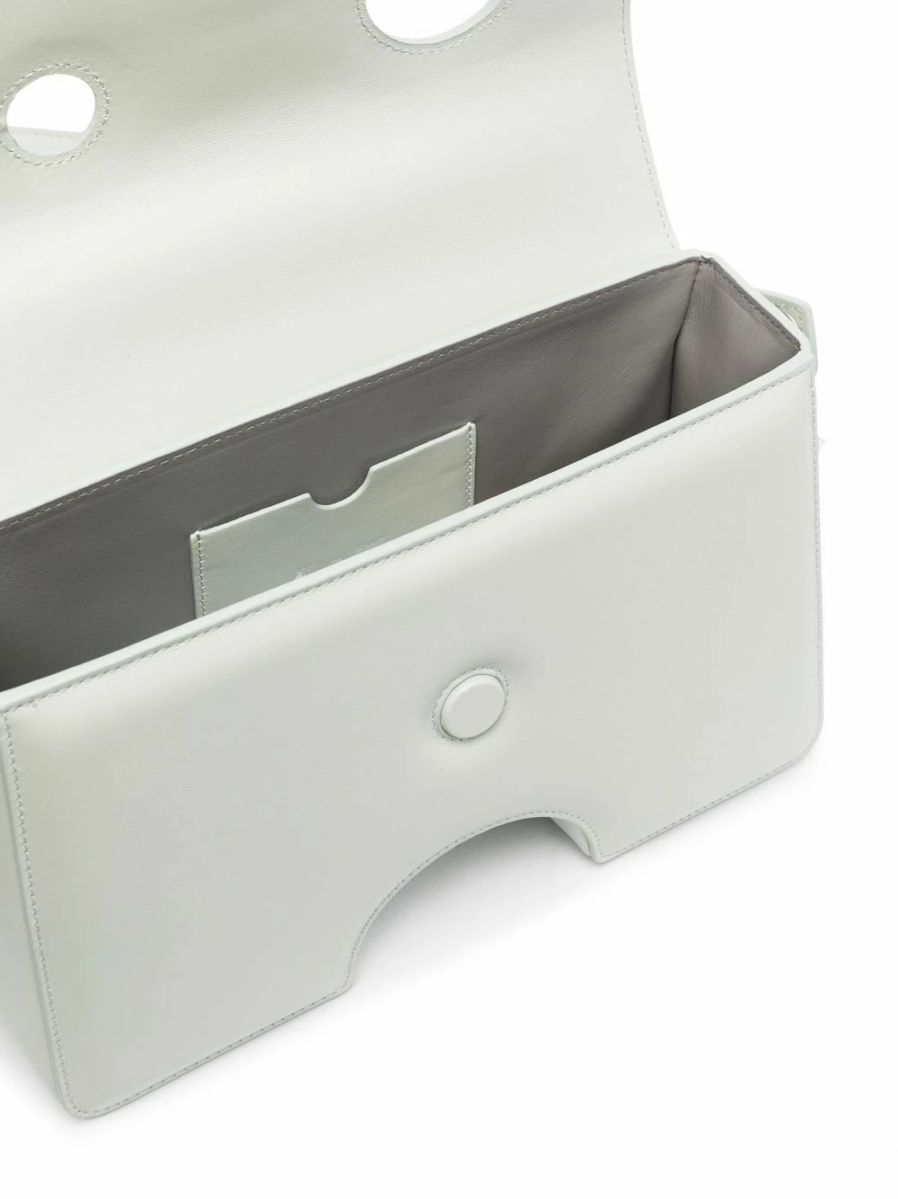 Top 10 ๐ฅฐ Off-White Burrow-27 crossbody bag ๐ 7 Off-White Burrow-27 crossbody bag