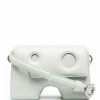 Top 10 ๐ฅฐ Off-White Burrow-27 crossbody bag ๐ 2 Off-White Burrow-27 crossbody bag