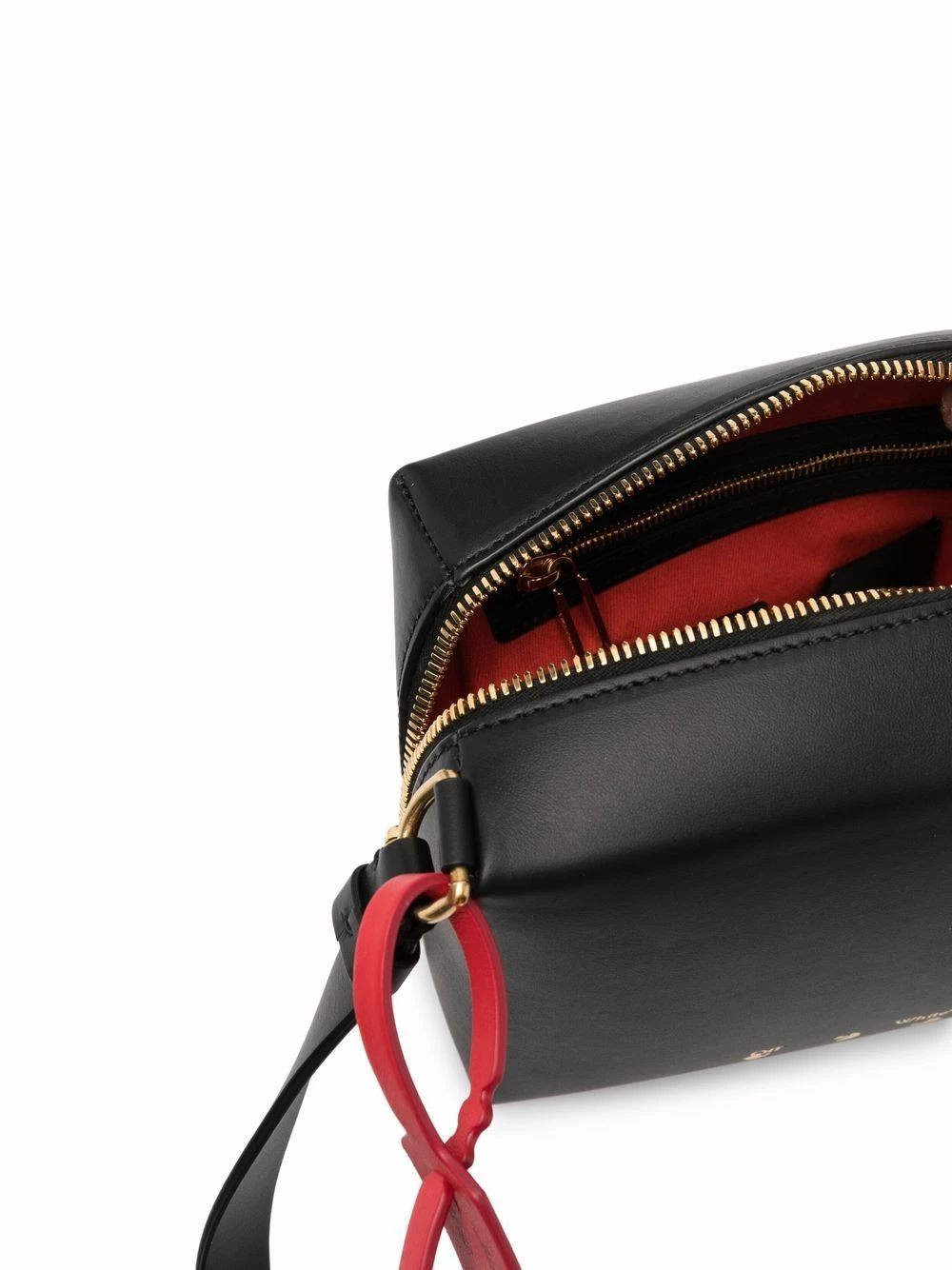 Best deal ๐ Off-White Nailed camera bag โค๏ธ 7 Off-White Nailed camera bag