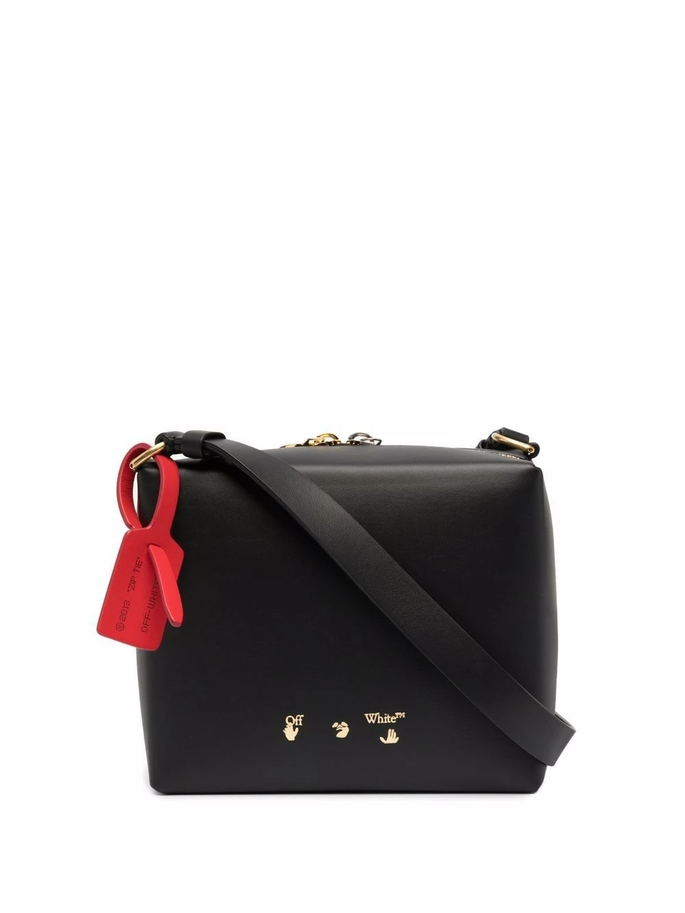 Best deal ๐ Off-White Nailed camera bag โค๏ธ 3 Off-White Nailed camera bag