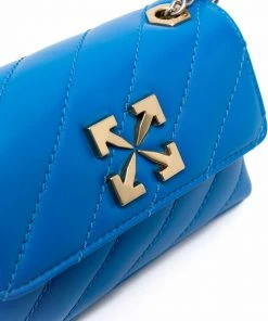 New ๐คฉ Off-White Jackhammer-17 crossbody bag ๐ 10 Off-White Jackhammer-17 crossbody bag