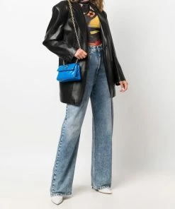 Off-White Jackhammer-17 crossbody bag