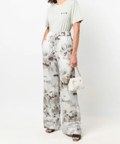 Off-White Burrow-15 shoulder bag