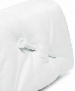 Off-White Nailed Slouchy 30 clutch bag