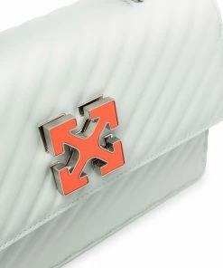 New ๐ฅฐ Off-White Jitney 1.4 matte tote bag ๐ฅฐ 10 Off-White Jitney 1.4 matte tote bag