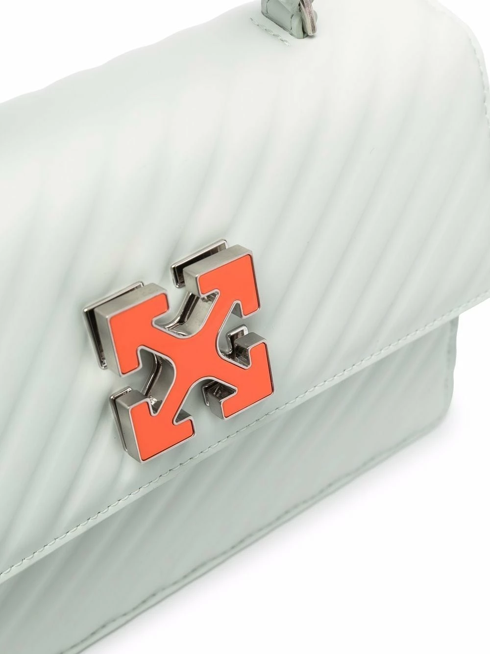 New ๐ฅฐ Off-White Jitney 1.4 matte tote bag ๐ฅฐ 6 Off-White Jitney 1.4 matte tote bag