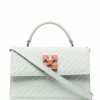 Off-White Jitney 1.4 matte tote bag