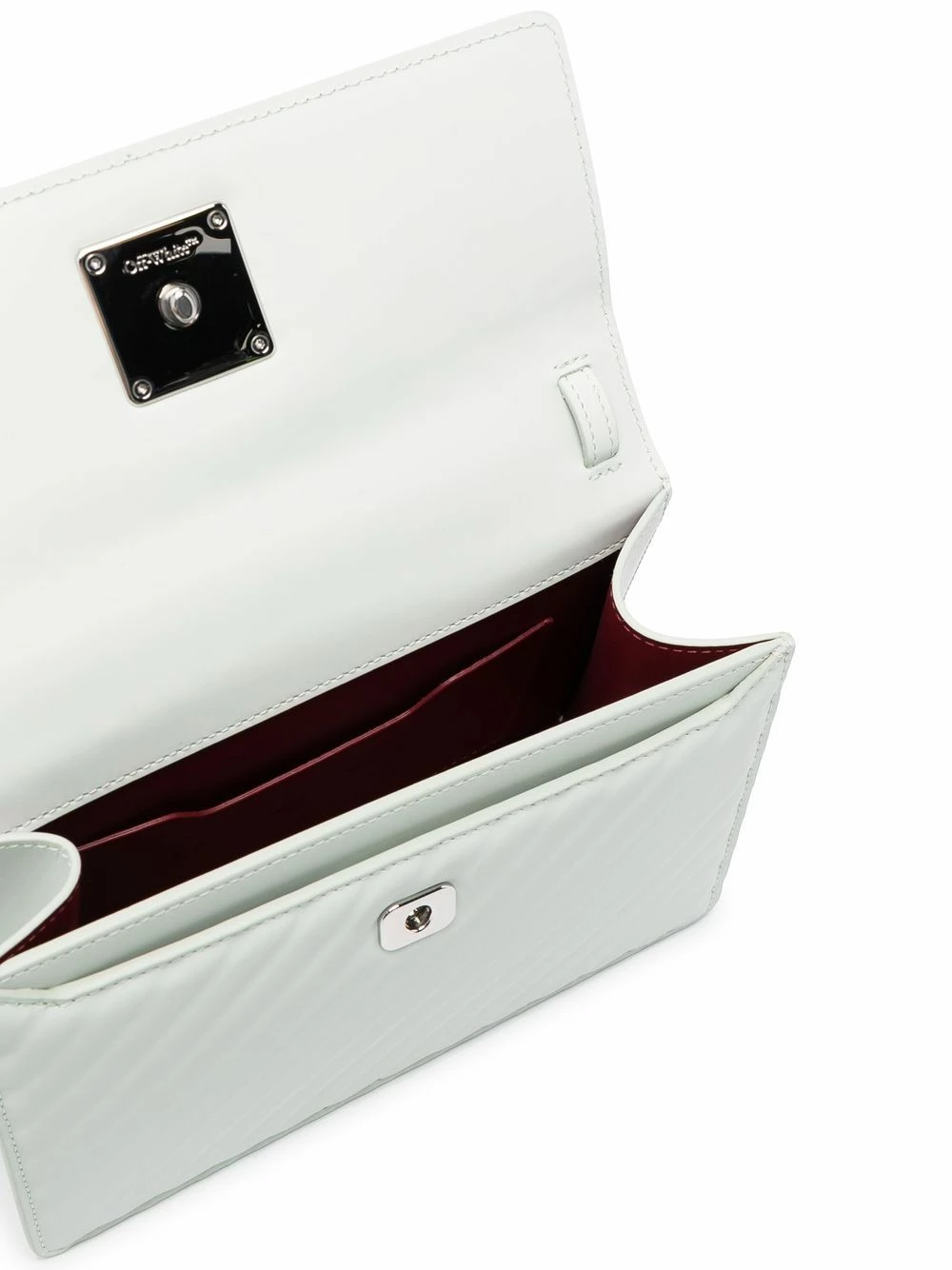 New ๐ฅฐ Off-White Jitney 1.4 matte tote bag ๐ฅฐ 7 Off-White Jitney 1.4 matte tote bag