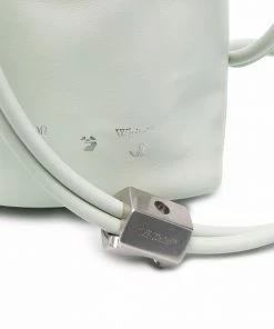 Off-White Slider 12 crossbody bag