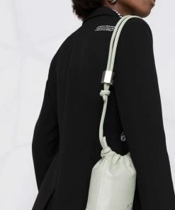 Off-White Slider 12 crossbody bag