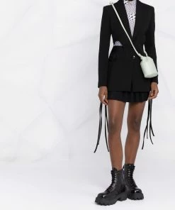 Off-White Slider 12 crossbody bag