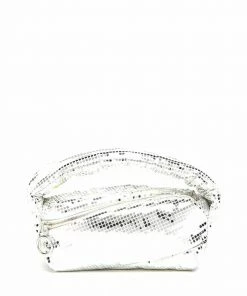 Top 10 š„° Off-White Pump Pouch Disco bag š 11 Off-White Pump Pouch Disco bag