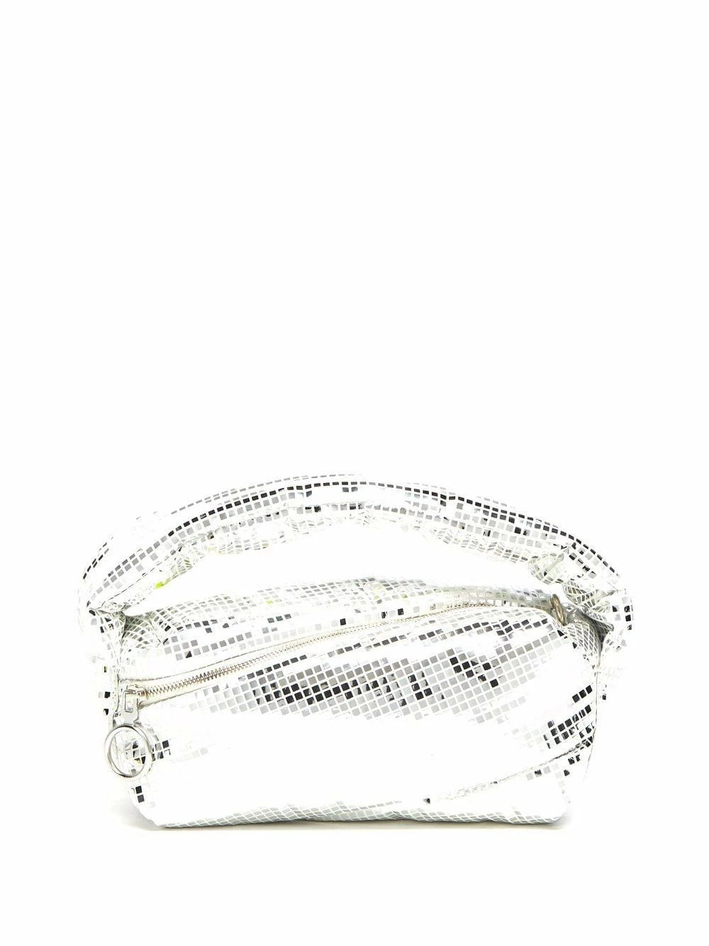 Top 10 š„° Off-White Pump Pouch Disco bag š 5 Off-White Pump Pouch Disco bag