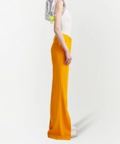 Off-White Pump Pouch Disco bag