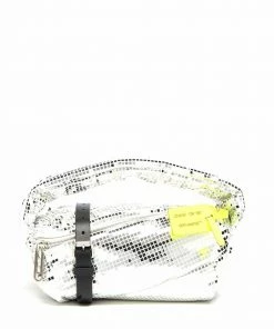 Top 10 š„° Off-White Pump Pouch Disco bag š 15 Off-White Pump Pouch Disco bag
