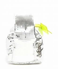 Top 10 š„° Off-White Pump Pouch Disco bag š 12 Off-White Pump Pouch Disco bag