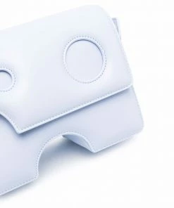 Off-White 22 Burrow shoulder bag