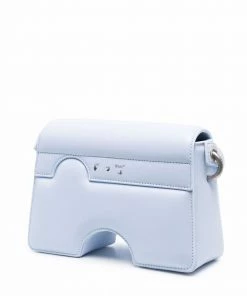 Off-White 22 Burrow shoulder bag