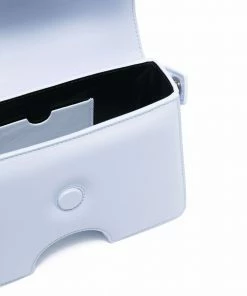 Off-White 22 Burrow shoulder bag