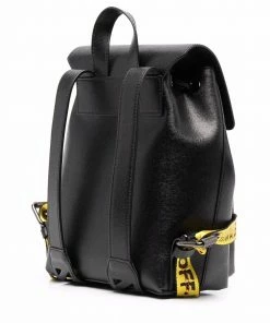 Discount โจ Off-White Diag two-tone ๐ backpack ๐ 9 Off-White Diag two-tone backpack