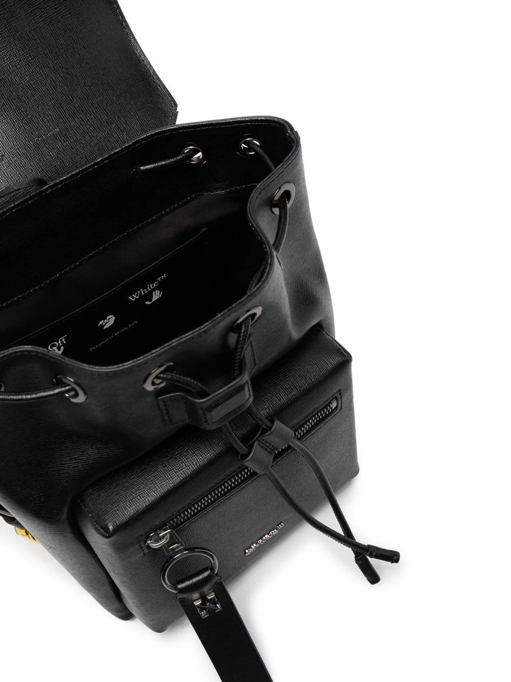 Discount โจ Off-White Diag two-tone ๐ backpack ๐ 7 Off-White Diag two-tone backpack