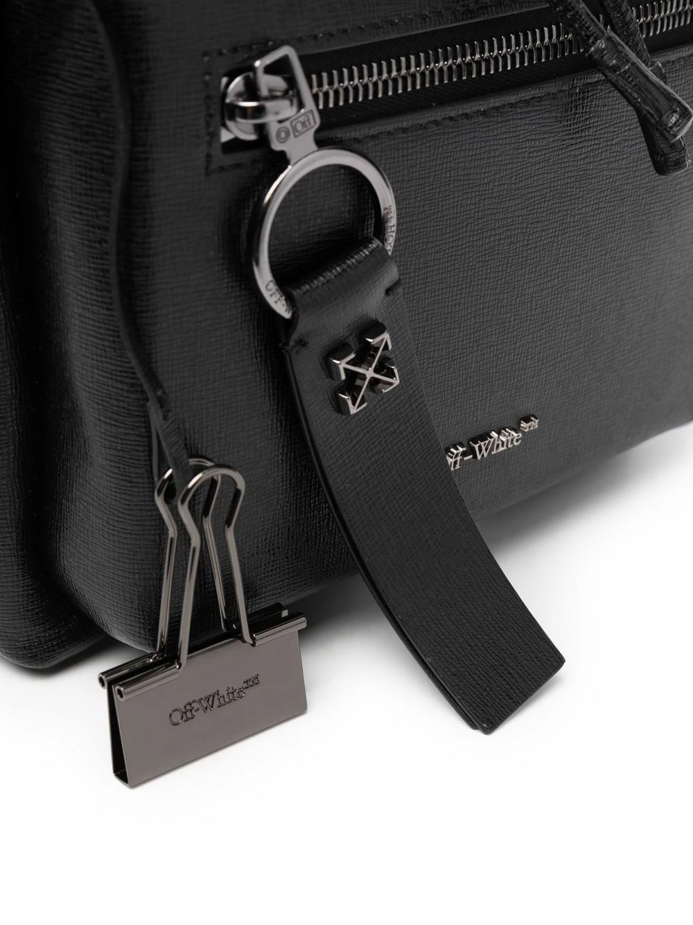 Discount โจ Off-White Diag two-tone ๐ backpack ๐ 6 Off-White Diag two-tone backpack