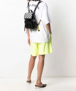 Off-White Diag two-tone backpack