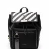 Discount โจ Off-White Diag two-tone ๐ backpack ๐ 1 Off-White Diag two-tone backpack