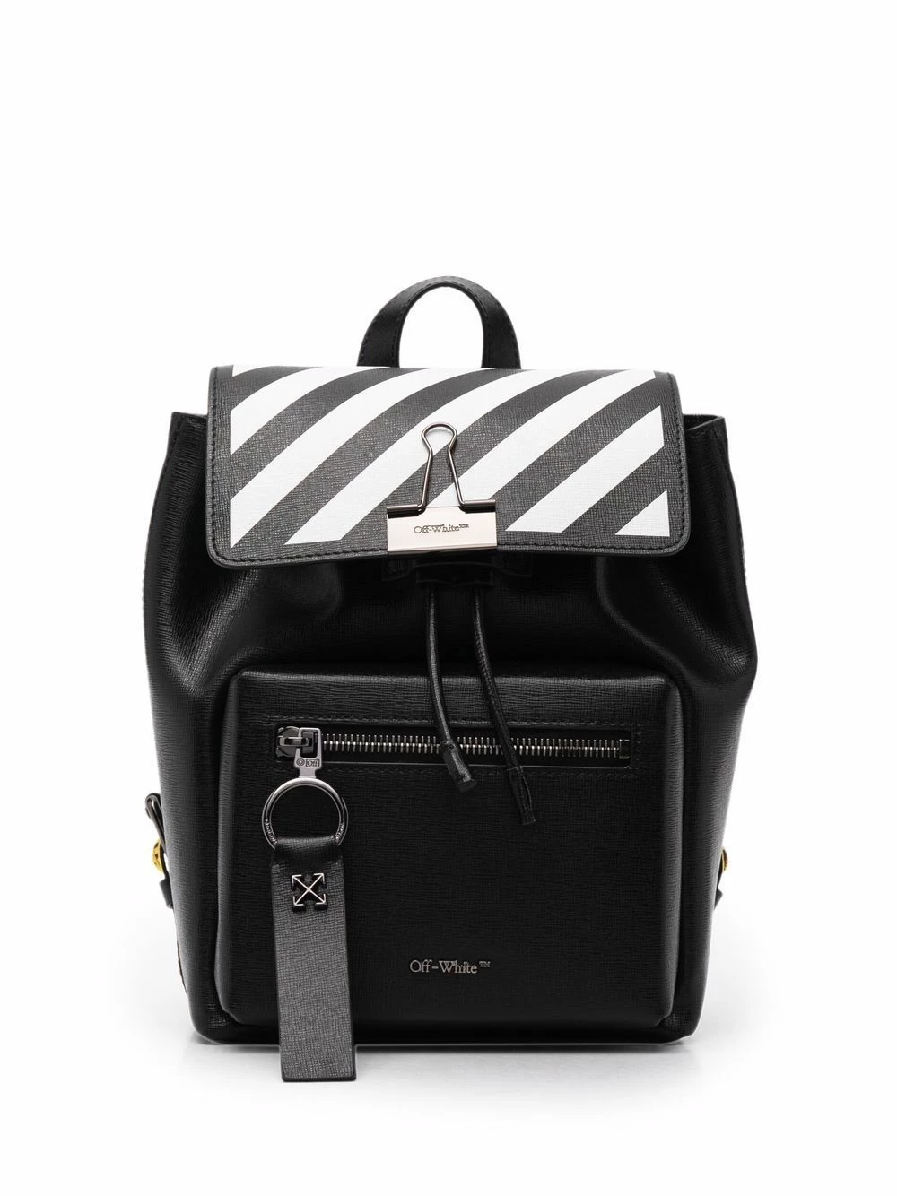 Discount โจ Off-White Diag two-tone ๐ backpack ๐ 3 Off-White Diag two-tone backpack