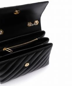 Off-White Jackhammer 24 shoulder bag