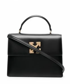 Off-White Jitney 2.8 tote bag