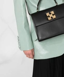 Promo ๐ฏ Off-White Jitney 2.8 tote bag โ 10 Off-White Jitney 2.8 tote bag