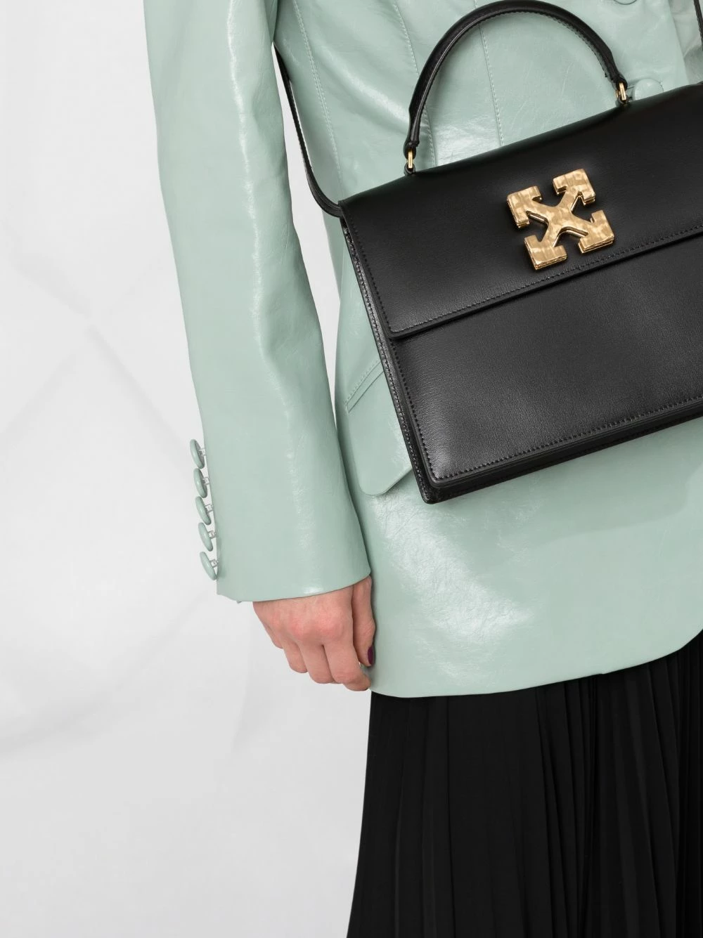 Promo ๐ฏ Off-White Jitney 2.8 tote bag โ 5 Off-White Jitney 2.8 tote bag